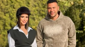 دور قوي.. محمد إمام يصف تعاونه مع سنت شوقي في مسلسل الكينج